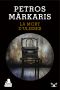 [Kostas Kharitos 11] • La Mort D’Ulisses